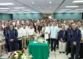Tabasco y el IMP fortalecen alianza en sostenibilidad y desarrollo energético