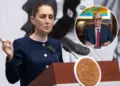 ‘No me parecía pertinente el regreso de Rocha Moya a Sinaloa’, aclara Sheinbaum