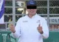 Detienen en EU a exdirector del Deporte de Guasave; enfrenta cargos por posesión de fentanilo