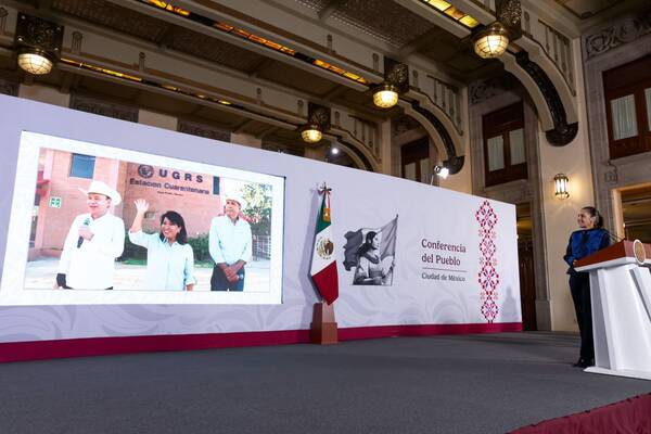 Sonora reabre exportación de ganado a Estados Unidos tras 411 días del último cierre