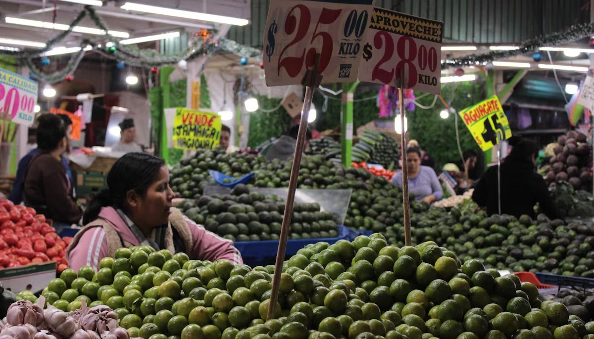 PIB de México crece 1.4% en segundo trimestre, menos de lo previsto