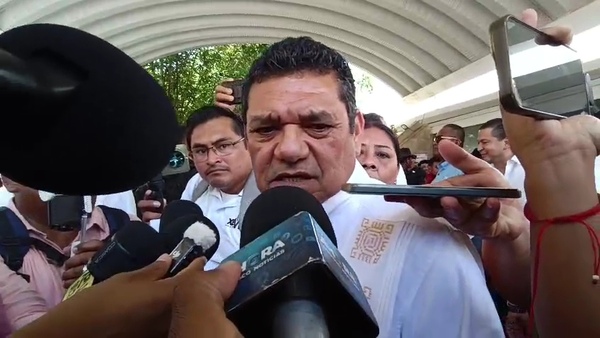 Javier May refuerza seguridad en Paraíso tras ataque