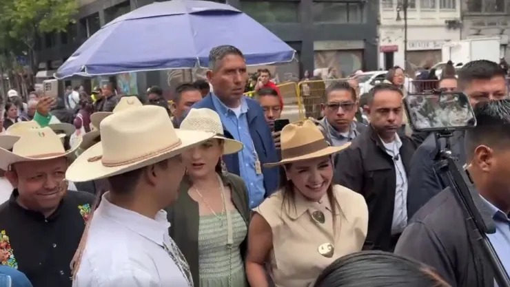 SCJN aplaza discusión sobre candidaturas independientes en Michoacán como la de Grecia Quiroz