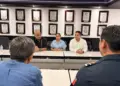 Alcaldesa de Paraíso denuncia ataque ante la FGE