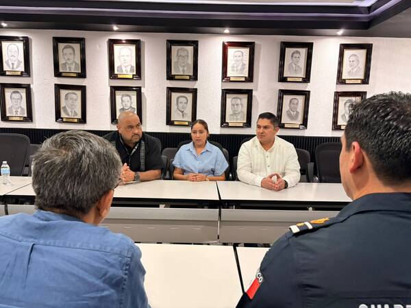 Alcaldesa de Paraíso denuncia ataque ante la FGE