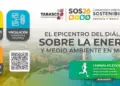 Tabasco reunirá a expertos internacionales en SOS26