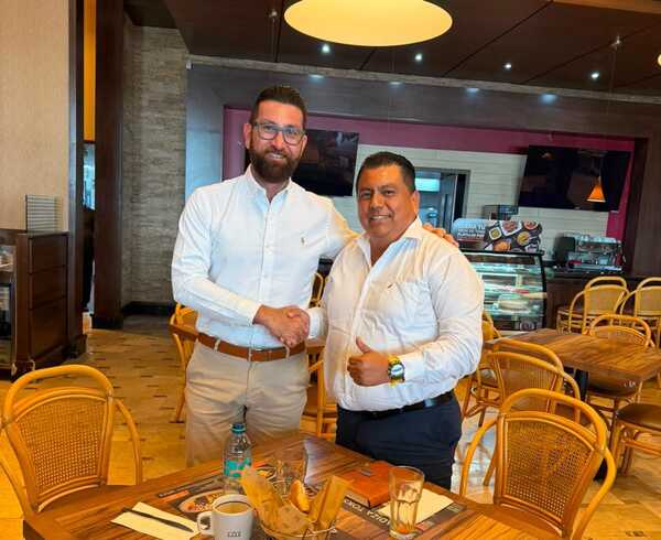 PRD y PVEM exploran alianza electoral en Tabasco