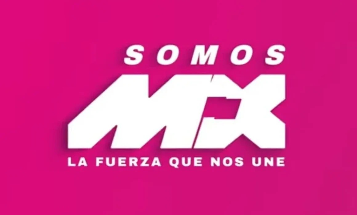 Confirma TEPJF acuerdo de INE que ordena a Somos México cambiar nombre, emblema y colores