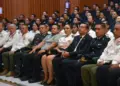 SSPC apuesta por la “Cooperación Internacional” para Transformar la Seguridad Penitenciaria