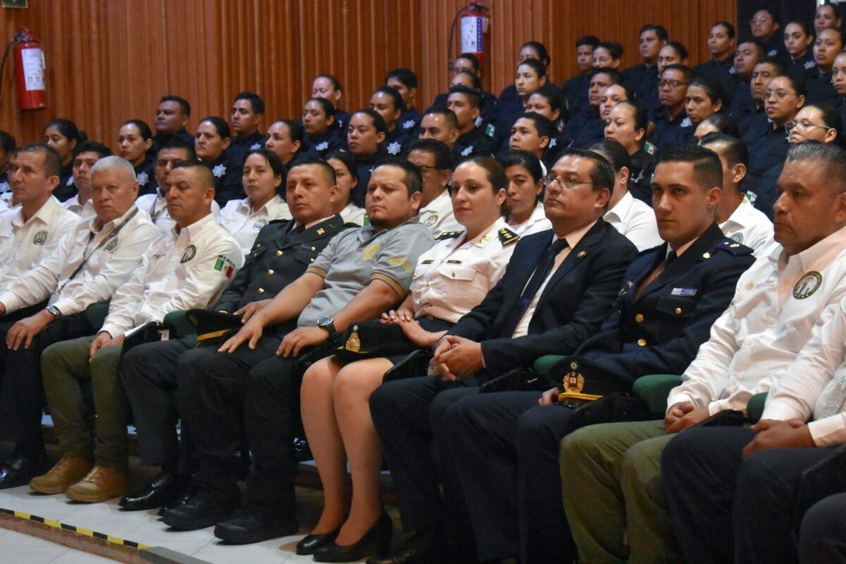 SSPC apuesta por la “Cooperación Internacional” para Transformar la Seguridad Penitenciaria