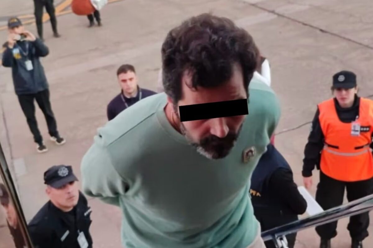 Esposa de Fernando Farías denuncia irregularidades y falta de pruebas en proceso judicial