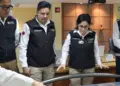 México concluye con éxito ejercicio PERE en Laguna Verde bajo estándares internacionales de seguridad