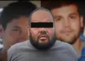 Detienen en Mexicali a Salvador ‘N’, presunto operador financiero de ‘Los Chapitos’