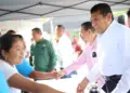 Mujeres rompen prejuicios con el programa Pescando Vida