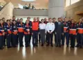 México y Guanajuato refuerzan estrategia ante fenómenos hidrometeorológicos