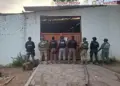 Aseguran más de 200 kilos de metanfetamina en San Luis Potosí