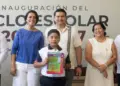 Comalcalco arranca ciclo escolar 2026-2027