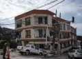 Terremoto de magnitud 7.2 sacude sur de Perú