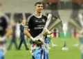 ‘Dibu’ Martínez deja al Aston Villa y es nuevo jugador del Chelsea