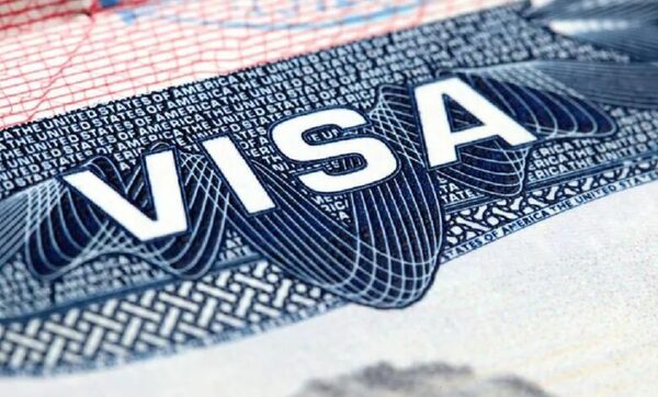 EE.UU. retirará visas cuando existan razones