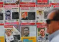 Gobierno de México afirma que se hicieron trámites ligados a 40 mil personas reportadas como desaparecidas; casi 7 mil han sido localizadas