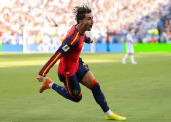 PSG ficha a Ferrán Torres, autor del gol que hizo campeón del mundo a España