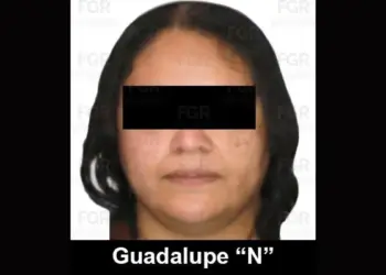 Vinculan a proceso a Guadalupe N, apoderada legal de Ingemar