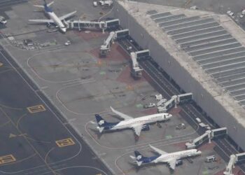 México se somete a nueva evaluación de seguridad aérea por parte de EE.UU.