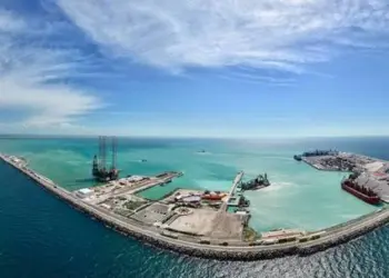 Puerto de Progreso suma inversión de 12 mil mdp