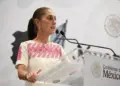 “Una visa no define a una persona”: Sheinbaum