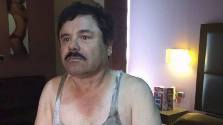 Revelan videos inéditos de la última captura de ‘El Chapo’ Guzmán en Sinaloa