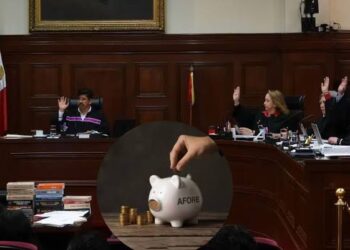 Suprema Corte valida transferencia de recursos de afores no reclamadas al Fondo de Pensiones para el Bienestar