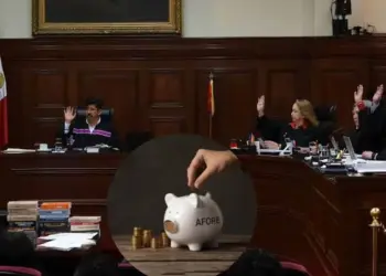 Suprema Corte valida transferencia de recursos de afores no reclamadas al Fondo de Pensiones para el Bienestar