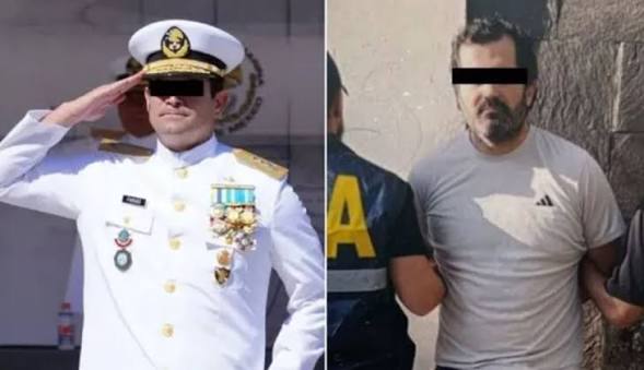 Claudia Sheinbaum prevé traslado de Fernando Farías a México