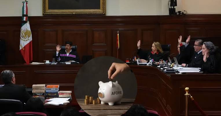 Suprema Corte valida transferencia de recursos de afores no reclamadas al Fondo de Pensiones para el Bienestar