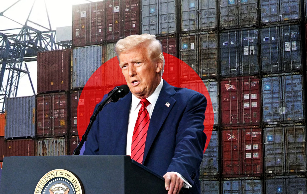 Trump suspende los aranceles del 50% a Canadá tras alcanzar un acuerdo