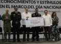 Yucatán reconoce labor de bomberos y paramédicos
