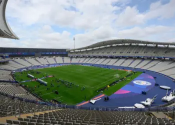 Supercopa de España 2027 se jugará en Estambul