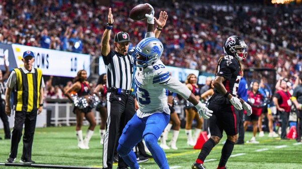 NFL endurece castigos por jugadas peligrosas