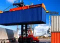 Exportaciones mexicanas registran crecimiento anual del 43.7% en julio de 2026