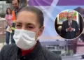“Es lo mejor para Sinaloa”: Sheinbaum sobre nueva licencia de Rocha Moya