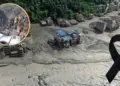 Sube a 675 la cifra de muertos por riada en Nepal; hay 3 mil desaparecidos