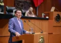 Óscar Cantón, dispuesto a encabezar Mesa Directiva