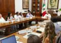 Yucatán registra diferencia favorable de 2 mil mdp