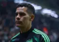 Rafa Márquez tendrá límite en su primera convocatoria