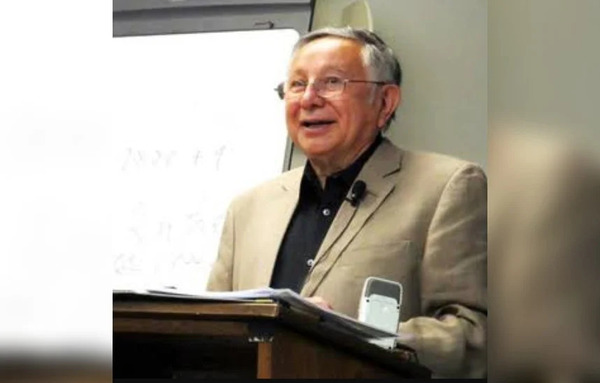 Muere Ramón Arzápalo Marín, referente de la lengua maya