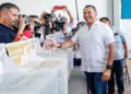 Renán Barrera rompe con cúpula del PAN en Yucatán