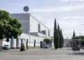 Volkswagen en México anuncia un ajuste de producción en su planta del estado de Puebla