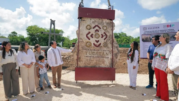 Yucatán construirá Centro Estatal para el Autismo