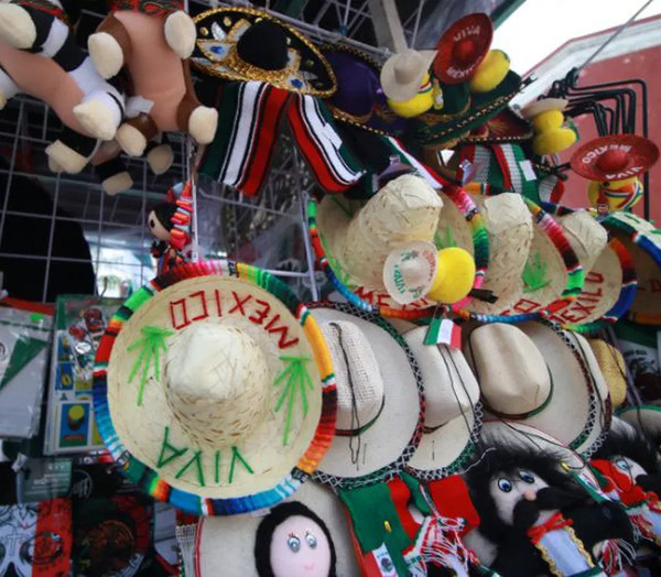 Fiestas Patrias elevarían ventas hasta 50% en Yucatán